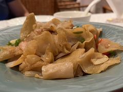 -三清山希尔顿度假酒店·三清轩中餐厅