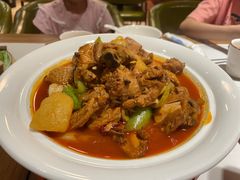 -塔里木的羊·新疆特色餐厅(钱湖北路店)