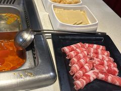 -海底捞火锅(海悦天地店)