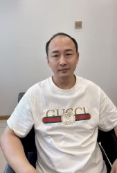 -唐风采假发补发定制