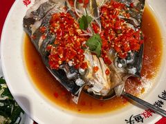 -湘阁里辣(南岭购物广场店)