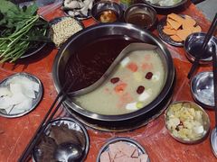 -满天星太珍火锅