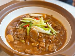 -同和居(月坛店)