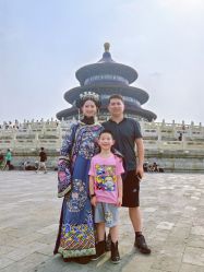 点击看大图 -美云庭古装·格格服汉服·京城旅拍(北京店)