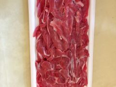 -常赢三兄弟·清真涮肉·清真炒菜(朝阳新城店)