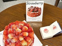 -流酥可心·牛乳蛋糕商店(禾祥西路店)
