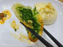 -老陶包子铺(南大西南村店)