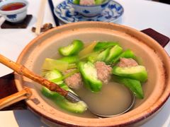-侨美食家·41年地道粤菜(珠江新城店)
