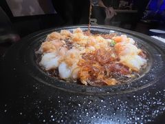 -绿茶餐厅(华联万柳店)