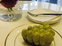 -PETIT PARIS 小巴黎(花园道店)