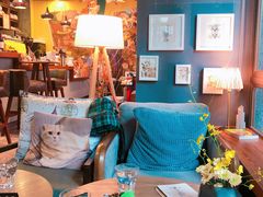 -咖法森林·咖啡  酒吧(天河店)