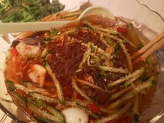 -七八冷面·延边朝鲜族美食(圣熙八号店)