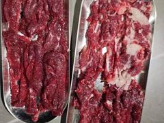 鲜切吊龙肉-金龙大四喜牛肉火锅