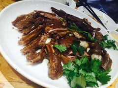 -陈鹏鹏潮汕菜(欢乐海岸 海边景观店)
