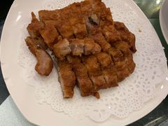 招牌香猪腩仔骨-美极鲜食坊(宝安南路店)