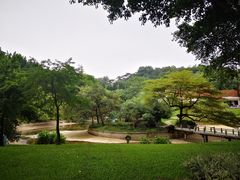-广州雕塑公园