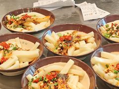 -伤心凉粉(洛带镇店)