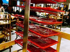 -打酱友•斑鱼海鲜粥火锅(吴桥店)