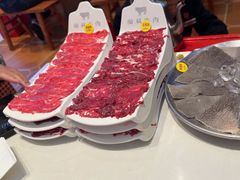 -荣叔港式沙嗲牛肉火锅(正佳潮流店)