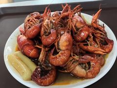 -同济大排档
