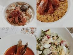 -JANS意式简餐厅·惠灵顿牛排