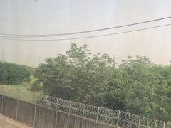 -华山北站