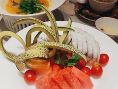 -蘇锦宴·淮扬菜烤鸭·小院(三元桥霄云路店)
