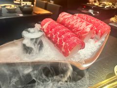 -色響火锅(恒隆广场店)