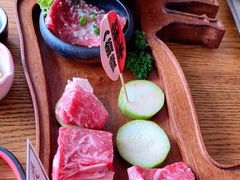 -赤坂亭·M9和牛放题(长楹天街购物中心店)