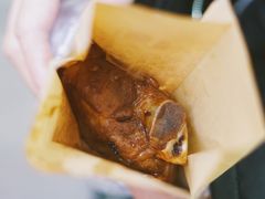 -赵元章肉骨烧(山塘街店)