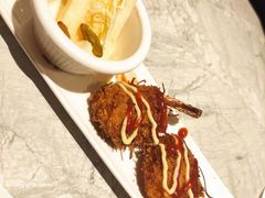 -半秋山西餐厅(宜昌大洋店)