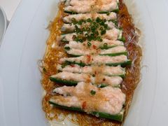 -鸽子侯·家宴·平价海鲜(绿地店)