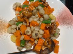 -清平饭店•广州第一鸡(陈家祠店)