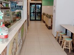 -老乡鸡(潘集世瑞大厦店)