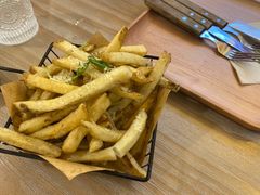 -The Good Place好地方·Brunch·coffee(国贸店)