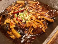-奎元馆.百年奎元.非遗传承(西湖边的解放路店)