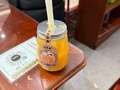-老淮城·长鱼面(河下古镇店)