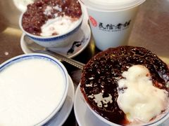 -民信老铺(双皮奶博物馆店)