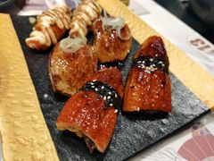 -羽寿司(东方宝泰店)
