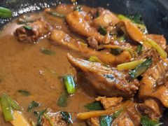 -生态苑农庄(十里画廊遇龙河店)