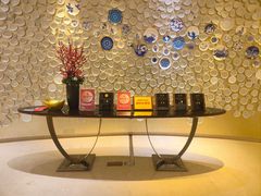 -杭州和达希尔顿逸林酒店·和园中餐厅