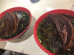 -小龙大肉面馆