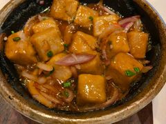 -聚鑫阁江浙菜·非遗传承技艺(闵行交大店)