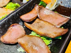 特上牛舌-天手古舞居酒屋(889广场店)