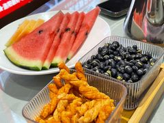 -牡丹宴·正宗洛阳菜·水席专家(国家牡丹园店)