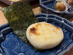 -乌君·酒场·炭火烧鸟(侨城坊店)