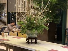 -金海湾自助餐厅(金陵饭店)