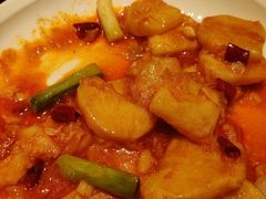 -马老六清真餐饮(西站店)
