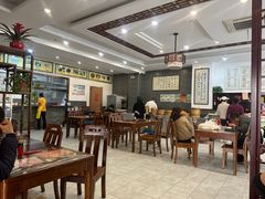 -大明寺素食坊(扬子江中路店)