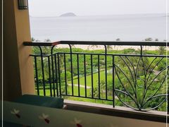 -三亚亚龙湾天域度假酒店